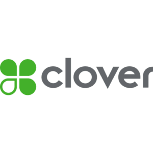 Clover POS logo