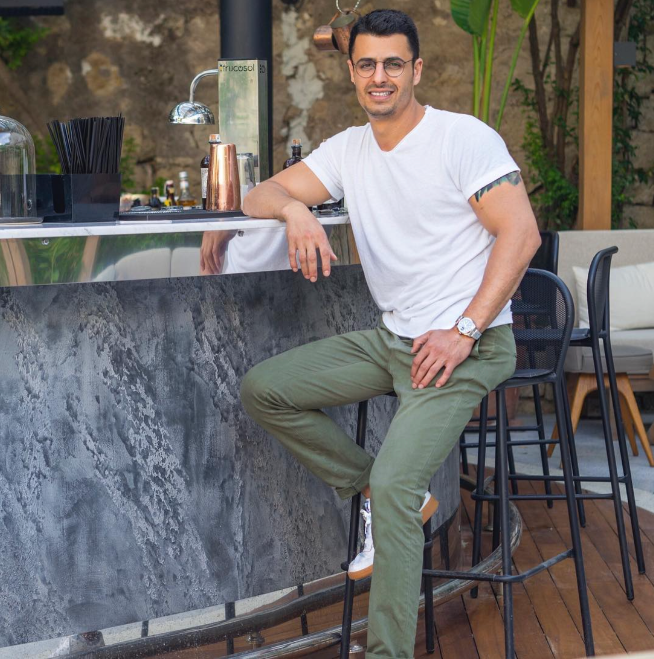 7shifts scheduling widget showing mobile interface