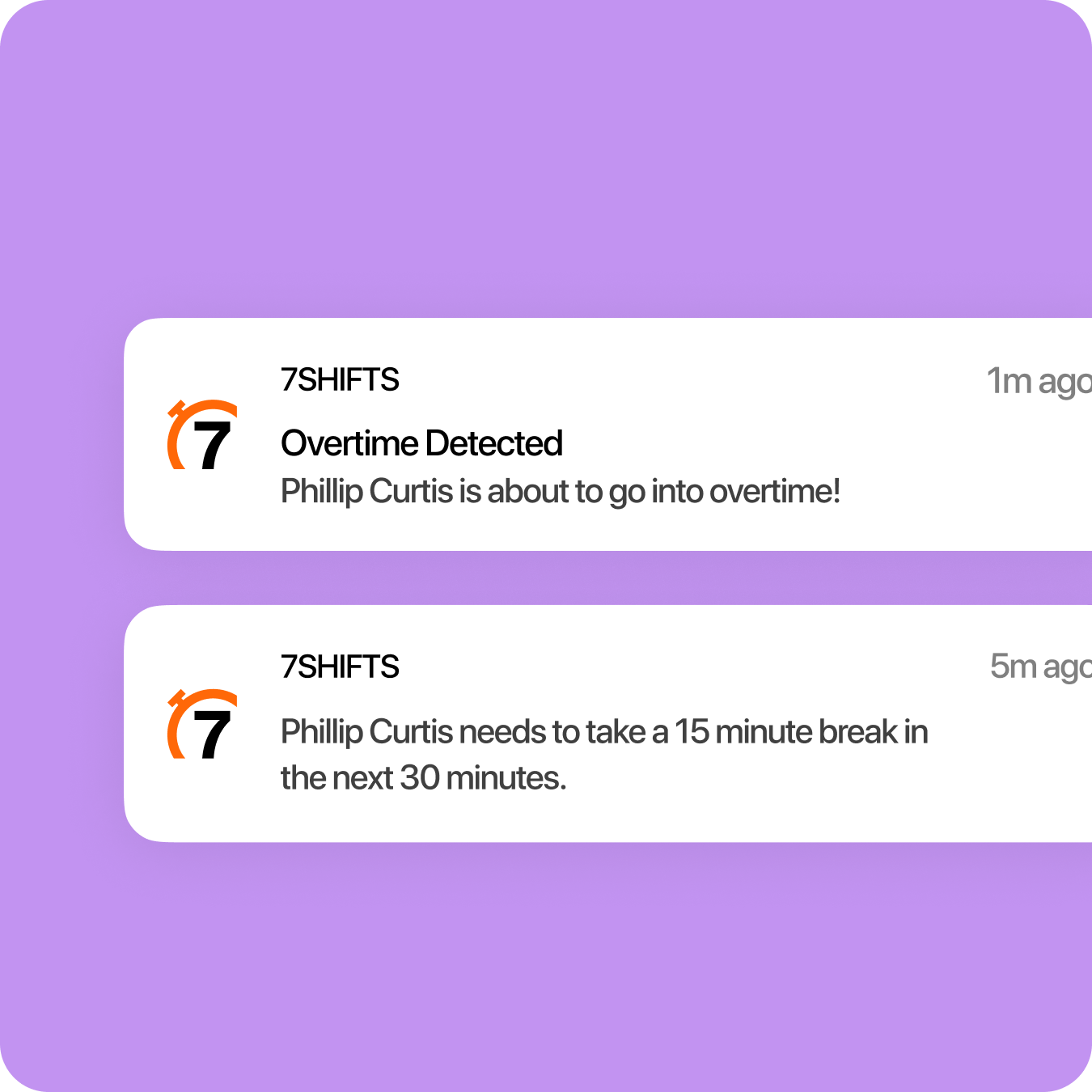 7shifts helps restaurants comply with 'Fair Workweek' laws