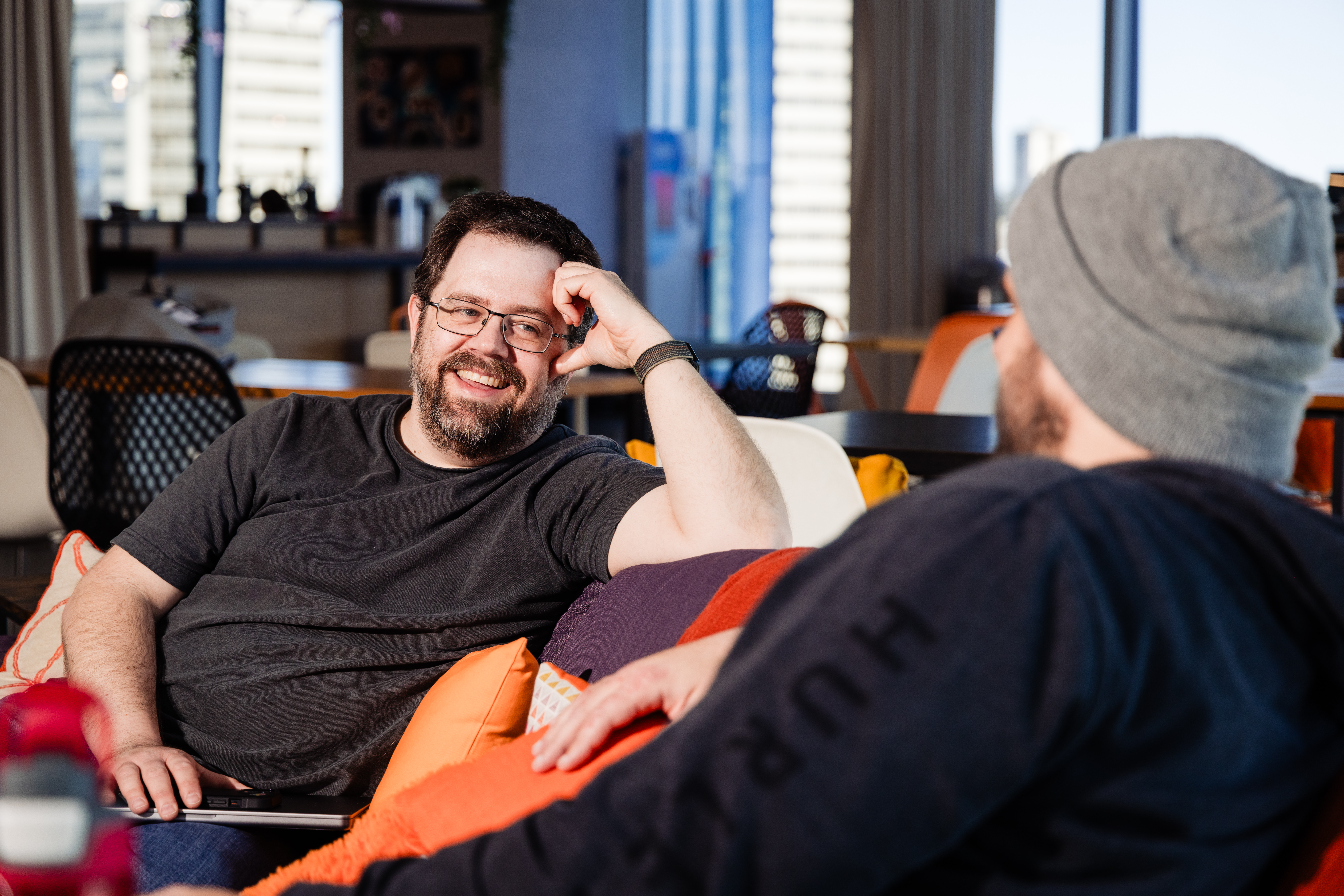 Make the shift to the best workplace in Canada